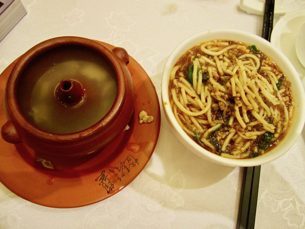 yunnan noodles
