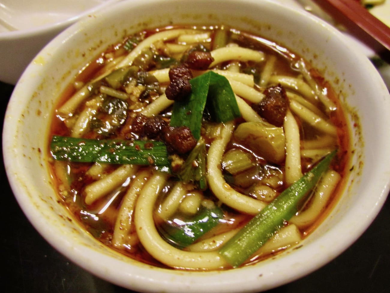 kunming noodles