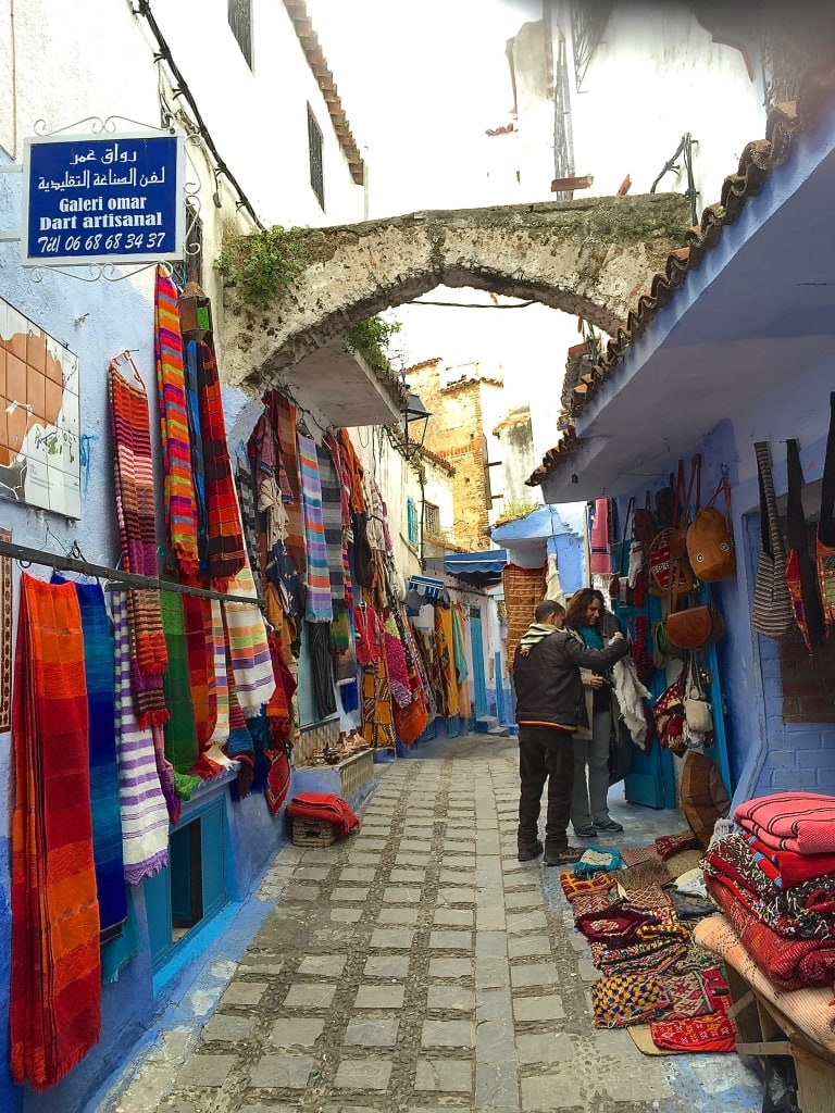 Tips for Travelling to Morocco