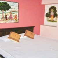 pushp guesthouse jodhpur