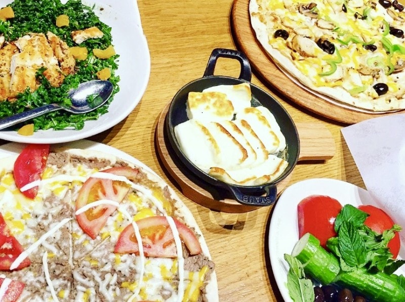 Top 10 Foods to Try in Lebanese Cuisine - Bohemian Vagabond - Jacki Ueng