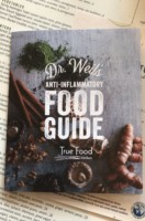 Andrew Weil Anti-Inflammatory Diet