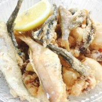 Food Specialties of Cinque Terre