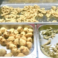 Food specialties of Cinque Terre