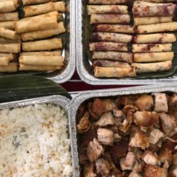 filipino food festival in los angeles