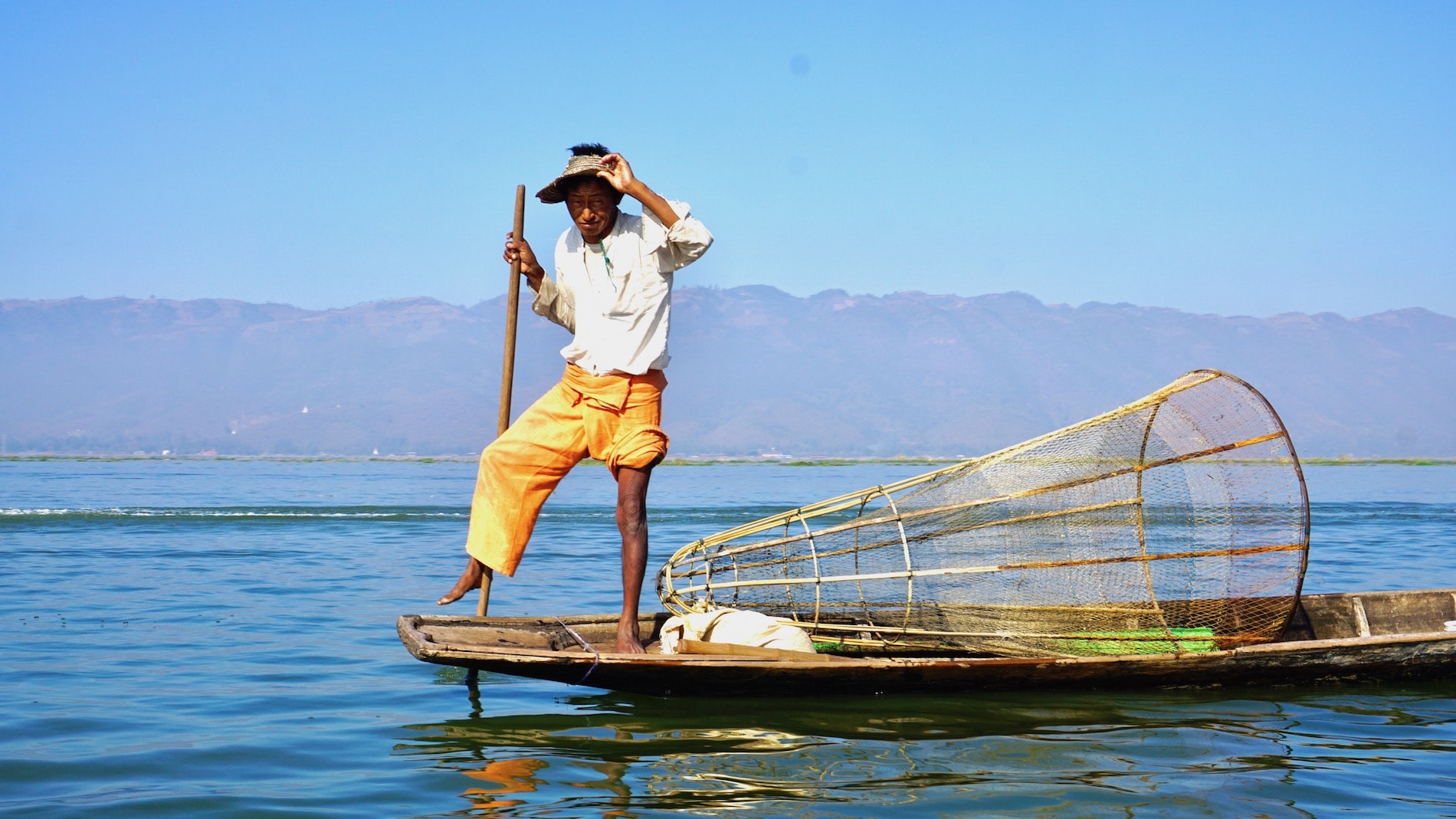 things to do in inle lake