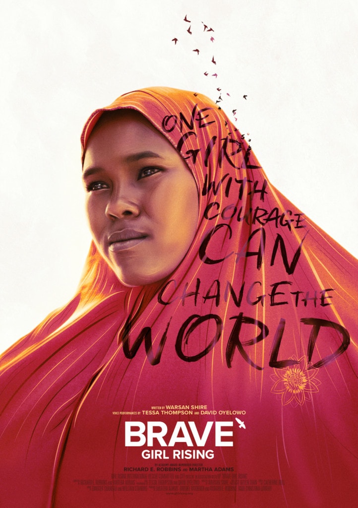 brave girl rising film