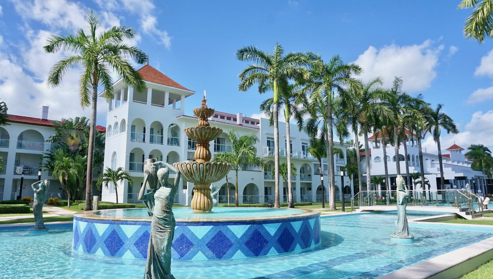 riu palace resort cancun