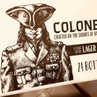 colonel beer