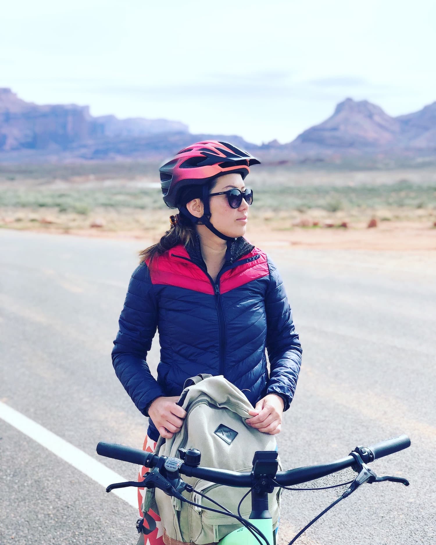 moab bike tour