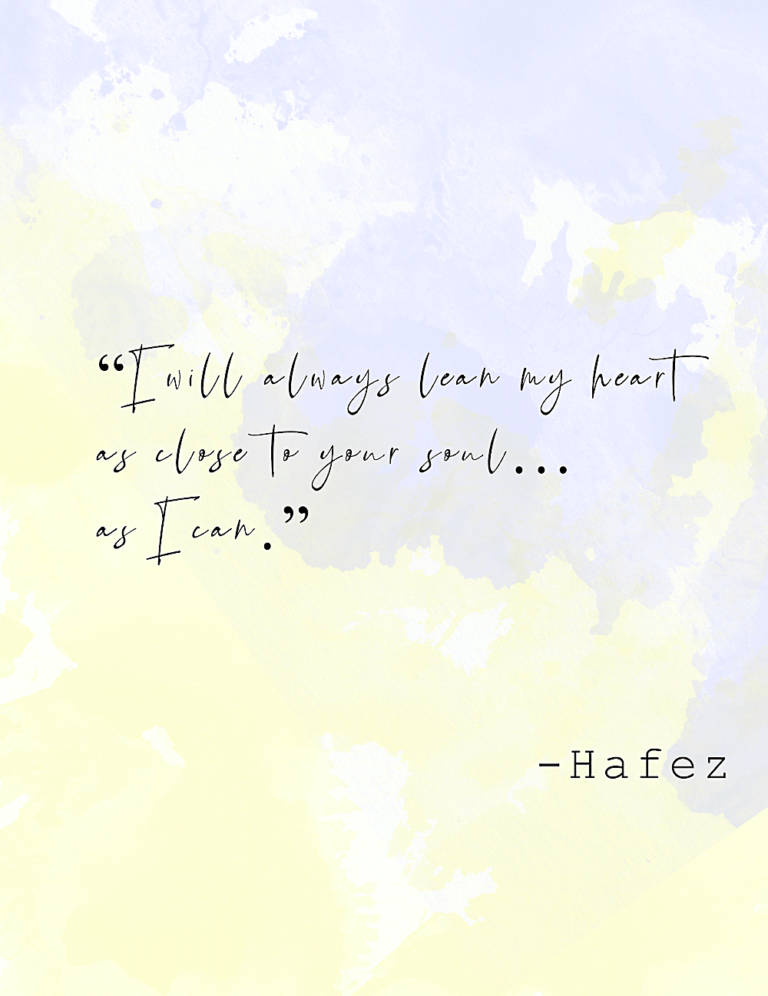 Greatest Persian Poets of All Time Bohemian Vagabond Jacki Ueng