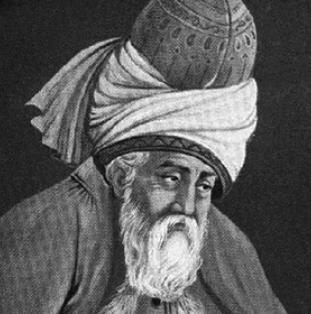 greatest persian poets of all time