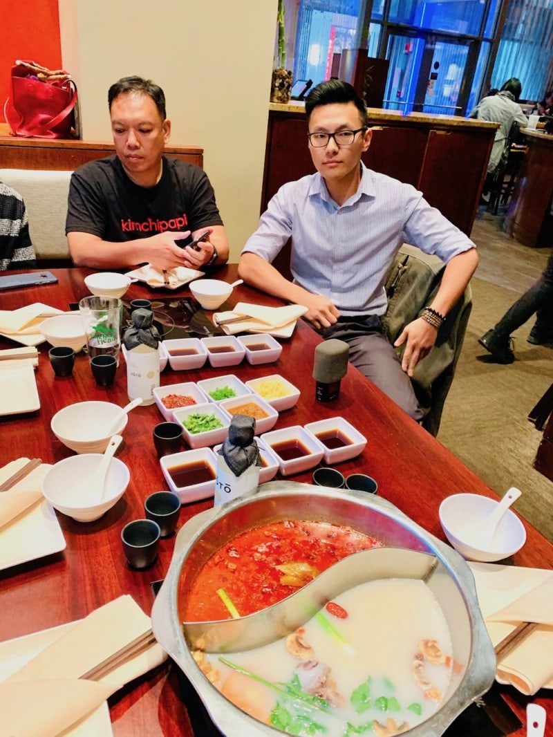 3 Days in Boston What to Do and Eat Bohemian Vagabond Jacki Ueng