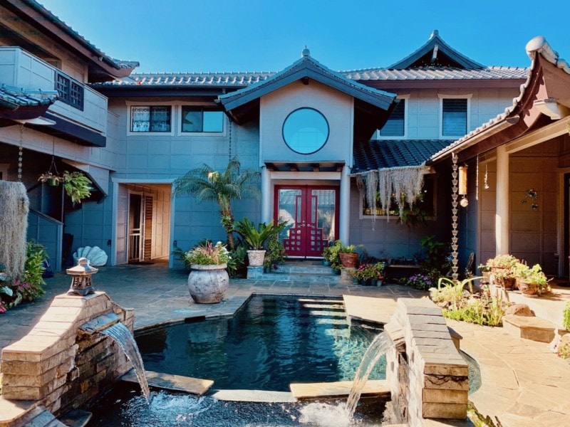 Best airbnb Kauai Bohemian Vagabond Jacki Ueng