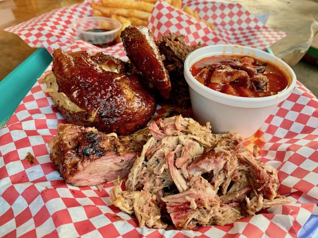 Where to Eat the Best Local Food in Kauai Bohemian Vagabond Jacki Ueng