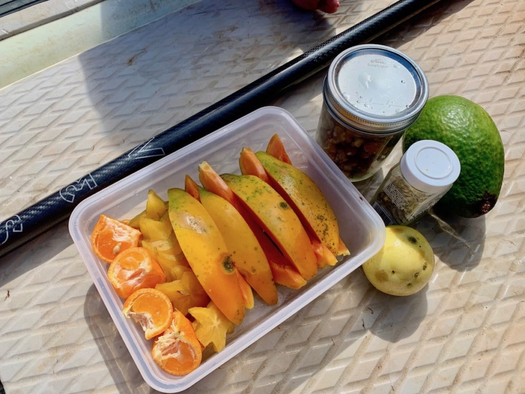 Where to Eat the Best Local Food in Kauai Bohemian Vagabond Jacki Ueng