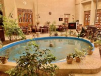 where to eat in yazd