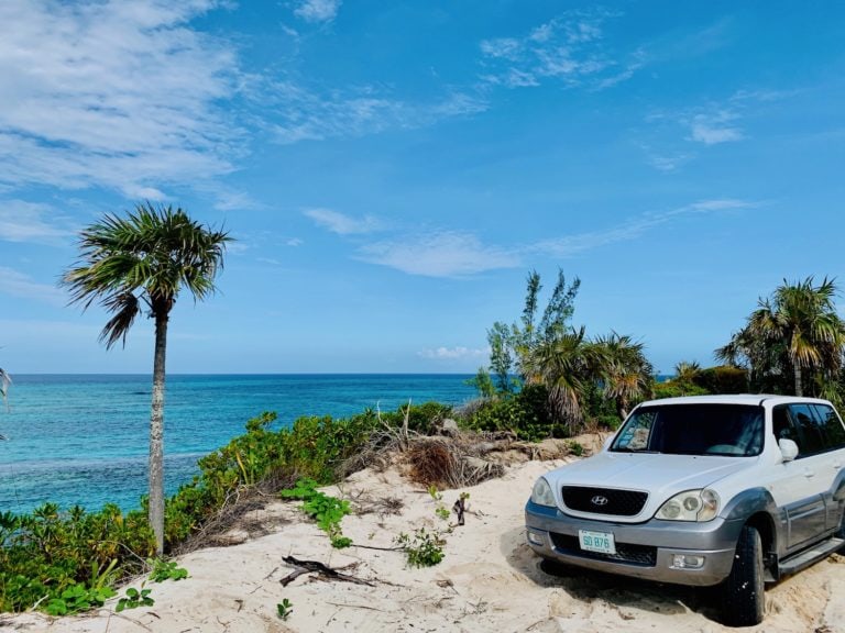 The Ultimate Eleuthera Travel Guide Bohemian Vagabond Jacki Ueng